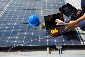 Conditions d’installation de panneaux solaire par Solaires Photovoltaïques à Hilsenheim